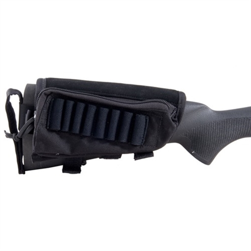 Picture of RIFLE STOCK PACKS NONE