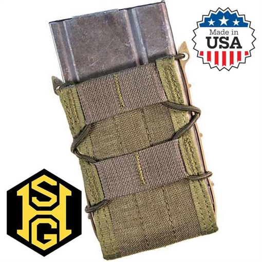 Picture of HIGH SPEED GEAR Rifle TACO LT ABM OD 19TA10OD 849954028025