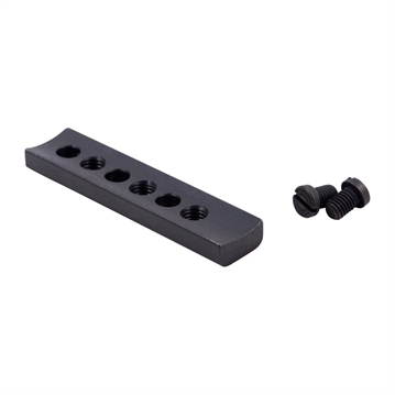 Picture of Williams Gun Sight RIFLE TARGET FOOLPROOF BASE MODEL 540 BLACK 001226