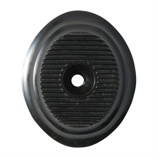 Picture of N.C. Ordnance UTILITY GRIP CAP BLACK POLYURETHANE GC551