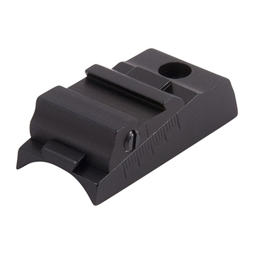 Picture of Williams Gun Sight RIFLE WGOS BASE .660-.730'' BBL DIA BLACK 001567