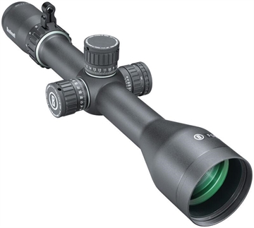 Picture of Riflescope 3-24X56 FORGE BLACK (12/20=682) CS RF32456BS9