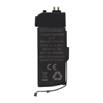 Picture of Crimson Trace Corporation RIG - RAPID ILLUMINATION GRIP BATTERY 26-3000086