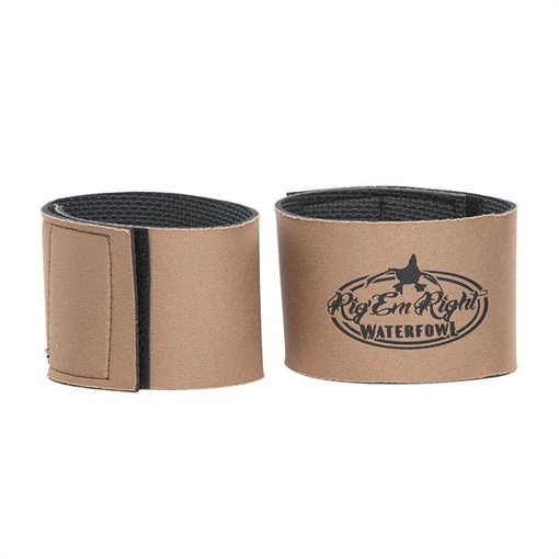 Picture of Rig 'Em Right Ankle Gators 2.5" Wide 503