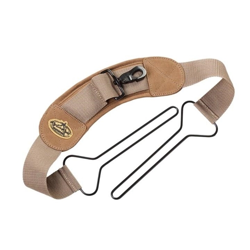 Picture of Rig 'Em Right Big Limit Deluxe Game Strap Neck Style 130