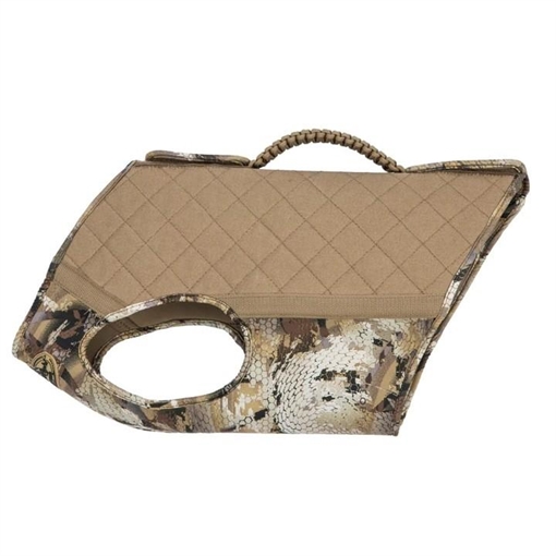 Picture of Rig 'Em Right Bloodline Elite Dog Vest Optifade Marsh L 065M-L