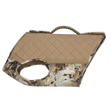 Picture of Rig 'Em Right Bloodline Elite Dog Vest Optifade Marsh XL 065M-XL