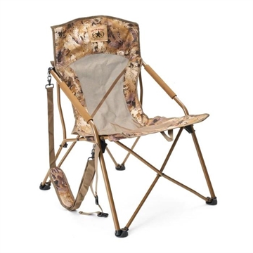 Picture of Rig 'Em Right Camphunter Chair Gore Optifade Marsh 171-M