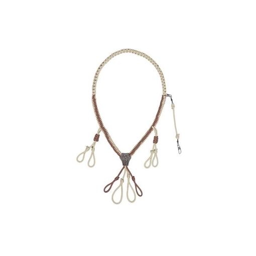 Picture of Rig 'Em Right Copperhead Deluxe 4-Call Lanyard 400
