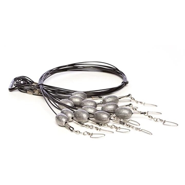 Picture of Rig 'Em Right Decoy Anchors 36" 3oz 12/ct 001-36