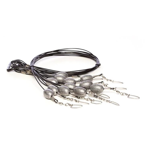 Picture of Rig 'Em Right Decoy Anchors 48" 4oz 12/ct 001-48