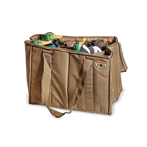 Picture of Rig'Em Right Deluxe 4-Slot Motion Decoy Bag    085-B