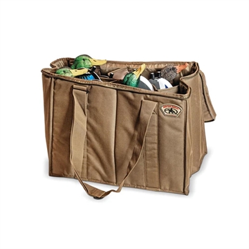 Picture of Rig'Em Right Deluxe 4-Slot Motion Decoy Bag    085-B