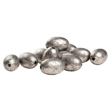 Picture of Rig 'Em Right Egg Weights 4oz 12/ct 002-4