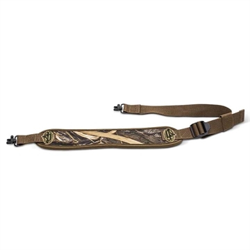 Picture of Rig 'Em Right Grip-flex Neoprene Gun Sling Mossy Oak Habitat 096-H