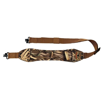 Picture of Rig'Em Right High Brass Gun Sling Mossy Original Shadowgrass    098-OS