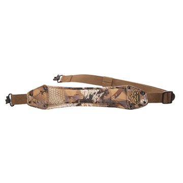 Picture of Rig 'Em Right High Brass Gun Sling Optifade Marsh 098-M