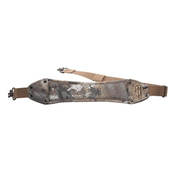 Picture of Rig 'Em Right High Brass Gun Sling Optifade Timber 098-T
