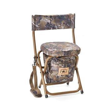 Picture of Rig 'Em Right Hyde Stool Gore Optifade Timber 174-T