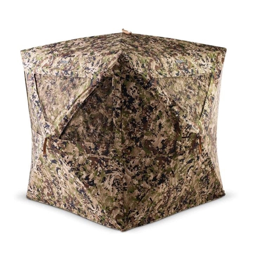 Picture of Rig 'Em Right HydeOut Blind Optifade Subalpine 076-S
