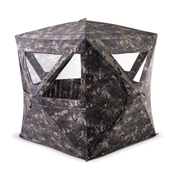 Picture of Rig 'Em Right HydeOut Blind Optifade Timber 076-T
