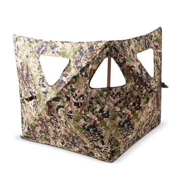 Picture of Rig 'Em Right HydeOut Go Blind Optifade Subalpine 075-S