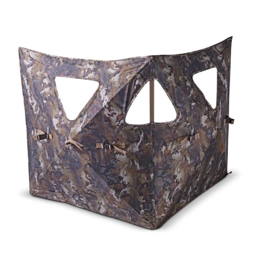 Picture of Rig 'Em Right HydeOut Go Blind Optifade Timber 075-T