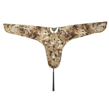 Picture of Rig 'Em Right Hypnotizer Goose Flag Optifade Marsh 013-M