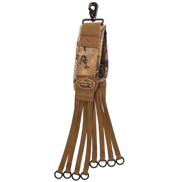 Picture of Rig 'Em Right Leg Band Game Strap Leg Loop Style Optifade Marsh 131-M