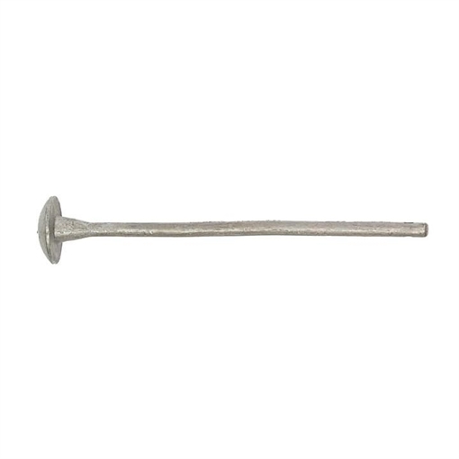 Picture of Rig 'Em Right Long Stem Mushroom Weights 8oz 12/ct 002-M-8