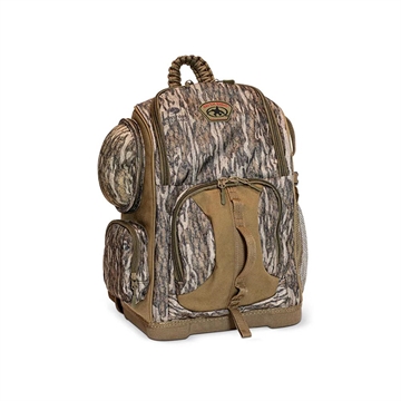 Picture of Rig'Em Right Lowdown Floating Backpack Mossy Oak Bottomland      302-BL