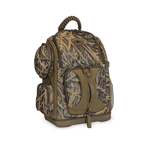 Picture of Rig'Em Right Lowdown Floating Backpack Mossy Oak Shadowgrass      302-OS