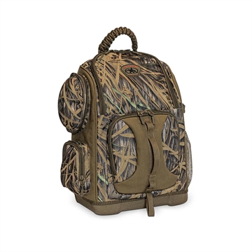 Picture of Rig'Em Right Lowdown Floating Backpack Mossy Oak Shadowgrass      302-OS