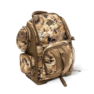 Picture of Rig 'Em Right Lowdown Floating Backpack Optifade Marsh 302-M