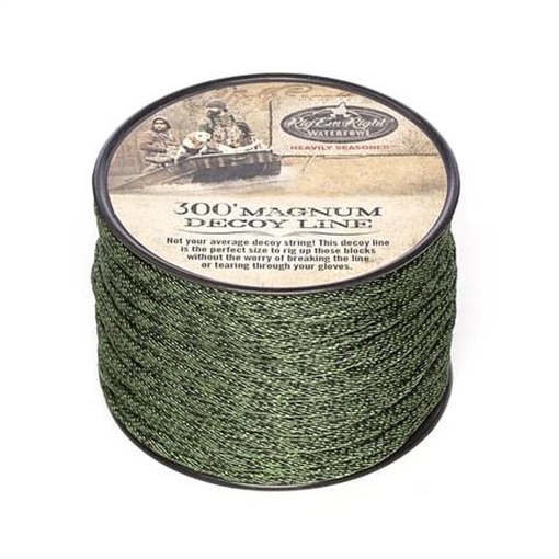 Picture of Rig 'Em Right Magnum Decoy Line 100' Spool 012