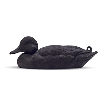 Picture of Rig 'Em Right Mainline Series Blackouts Duck Decoy 6/ct 333-BKO