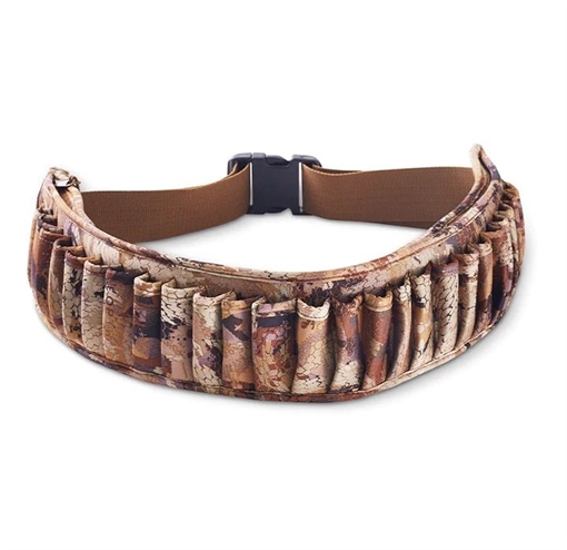 Picture of Rig 'Em Right Neoprene Shell Belt Optifade Marsh 901-M