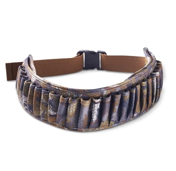 Picture of Rig 'Em Right Neoprene Shell Belt Optifade Timber 901-T