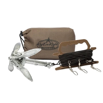 Picture of Rig 'Em Right Original Jerk Rig 004