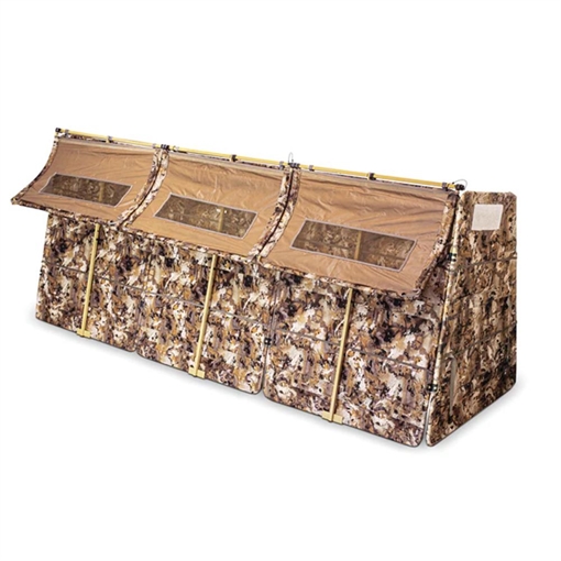 Picture of Rig'Em Right Panel Blind Flip Top Lid    074-L