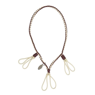 Picture of Rig 'Em Right Pigmy Rattler 3-Call Lanyard 402