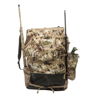 Picture of Rig 'Em Right Refuge Runner Decoy Bag Gore Optifade Marsh 027-M