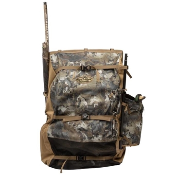 Picture of Rig 'Em Right Refuge Runner Decoy Bag Gore Optifade Timber 027-T