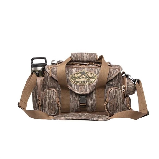 Picture of Rig 'Em Right Shell Shocker Standard Blind Bag Mossy Oak Bottomland 080-BL