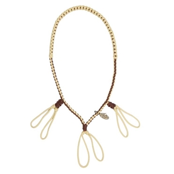 Picture of Rig 'Em Right Sidewinder 3-Call Lanyard 401