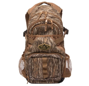 Picture of Rig 'Em Right Stump Jumper Backpack Mossy Oak Bottomland 301-BL
