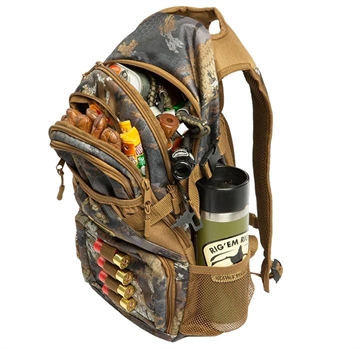 Picture of Rig 'Em Right Stump Jumper Backpack Optifade Timber 301-T