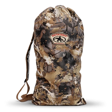 Picture of Rig Em Right Turkey Decoy Bag Optifade Timber 125-T