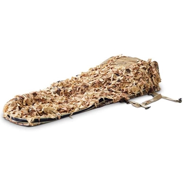 Picture of Rig 'Em Right Xtreme Ghillie Layout Blind Base and Prairie Cover 077-MP