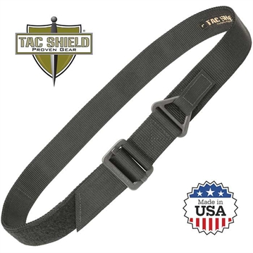 Picture of TACSHIELD Riggers Belt 1.75in CT L T33LGCY 843119031394